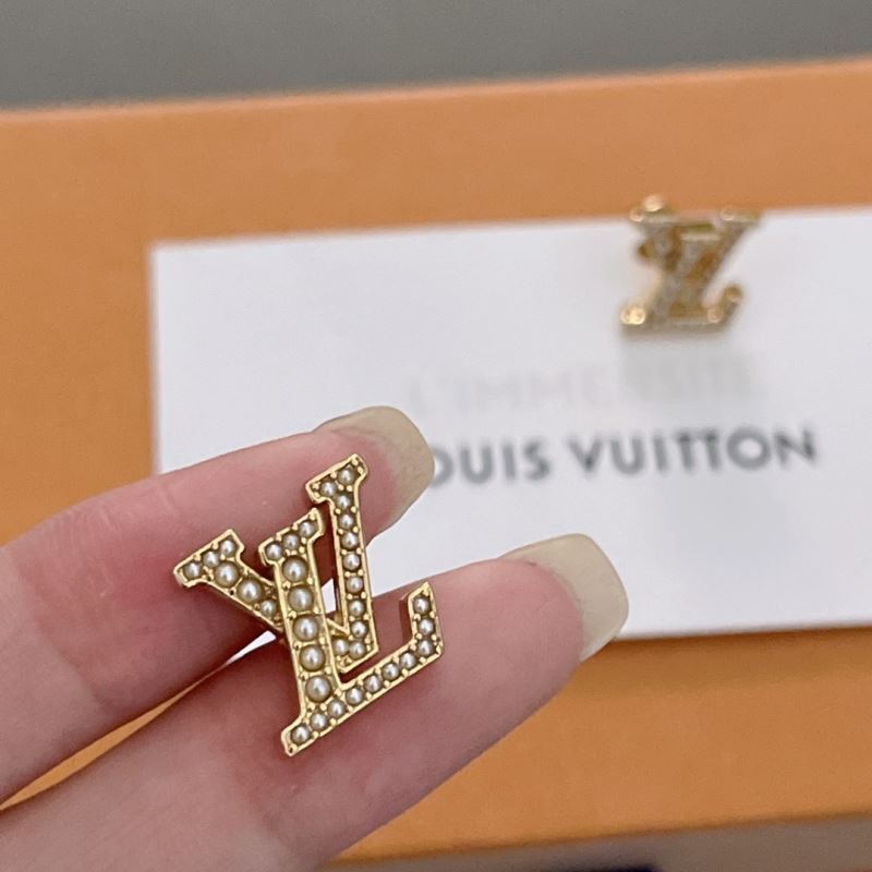 Louis Vuitton Earrings